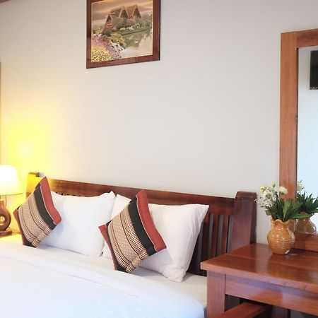 Paradise Resort ดอนเดด ภายนอก รูปภาพ