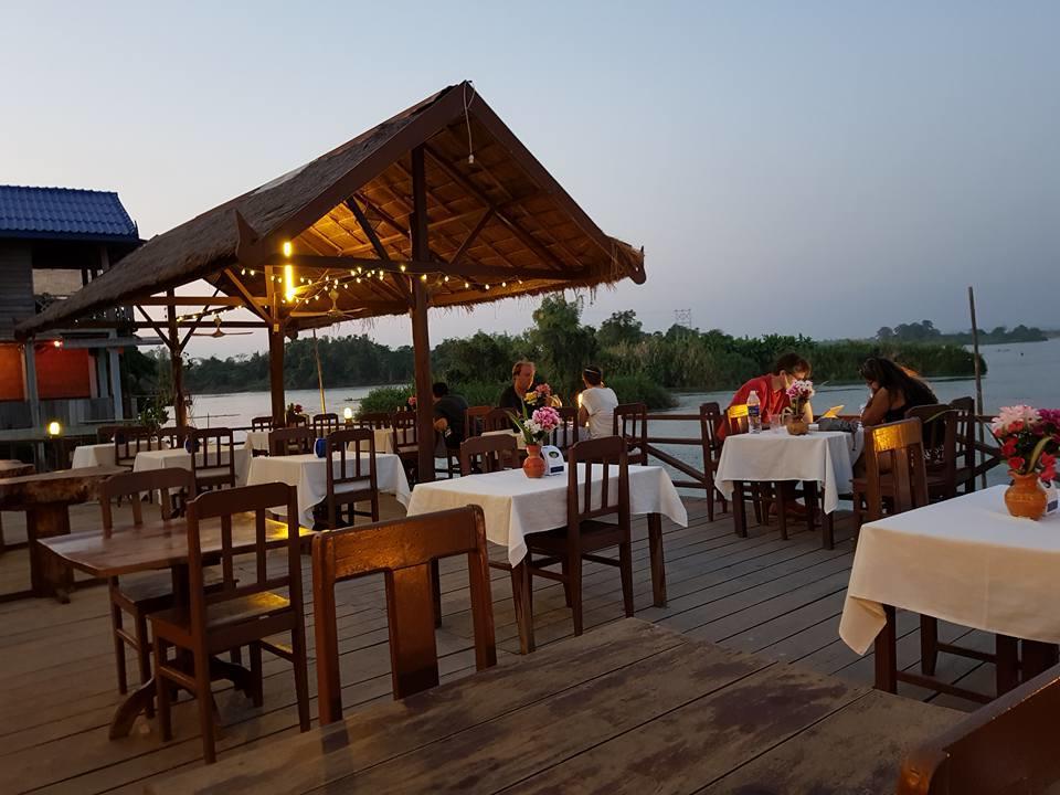 Paradise Resort ดอนเดด ภายนอก รูปภาพ