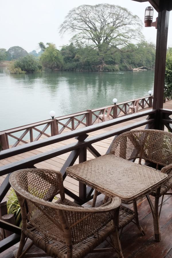 Paradise Resort ดอนเดด ภายนอก รูปภาพ